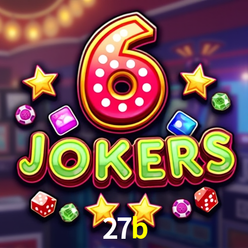 Jogos Exclusivos 27b