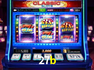 Casino Ao Vivo 27b