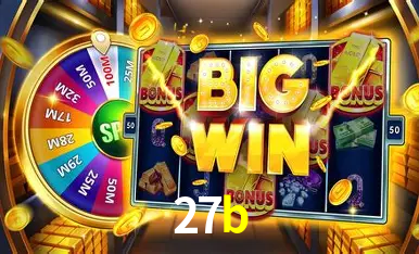 Jogos de Slot 27b