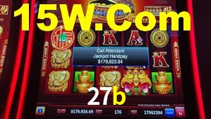 27b,27b.net