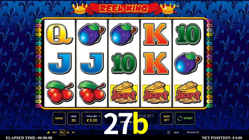 Casino VIP 27b