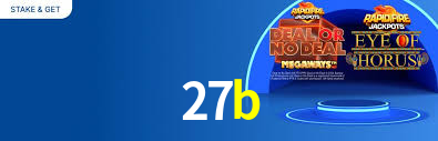 Sinta a adrenalina dos jogos de cassino com 27b