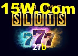 27b - Plataforma Oficial - 27b.net